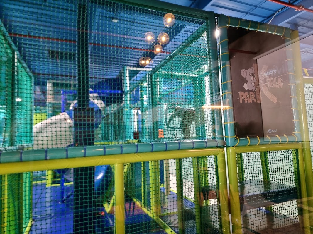 KoalaPark | Grupo Koala