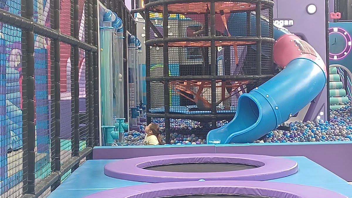 Cumpleaños Jumpyland