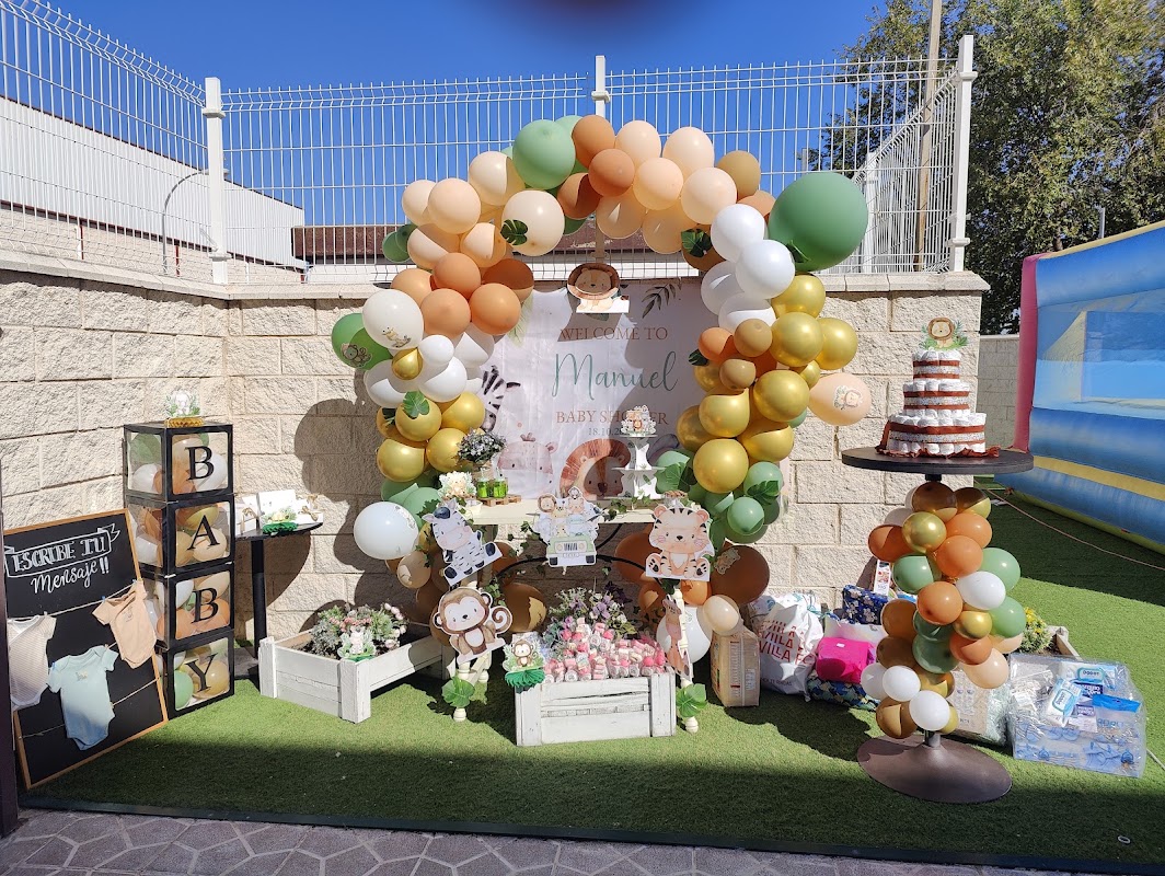 CELEBRA TU FIESTA TOLEDO