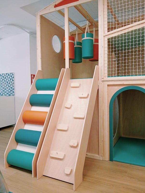 Alquiler de Sala