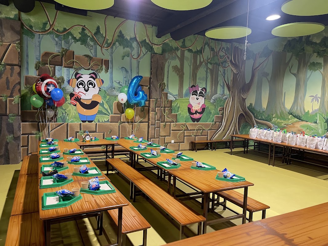 Fiesta de Cumpleaños