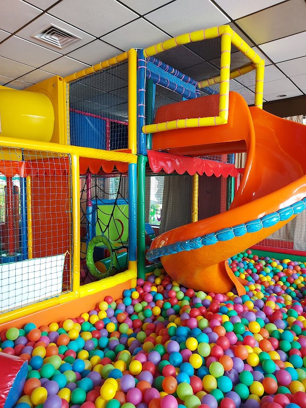 Pulum Parque Infantil