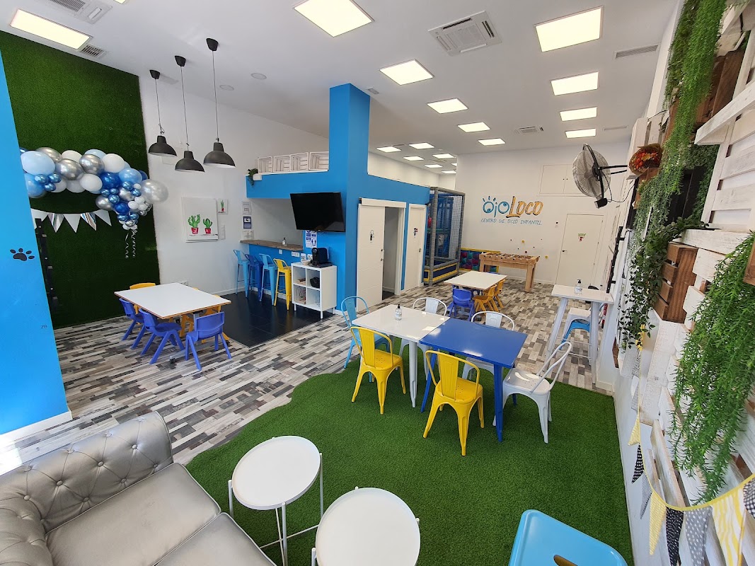 Alquiler de sala para eventos privados