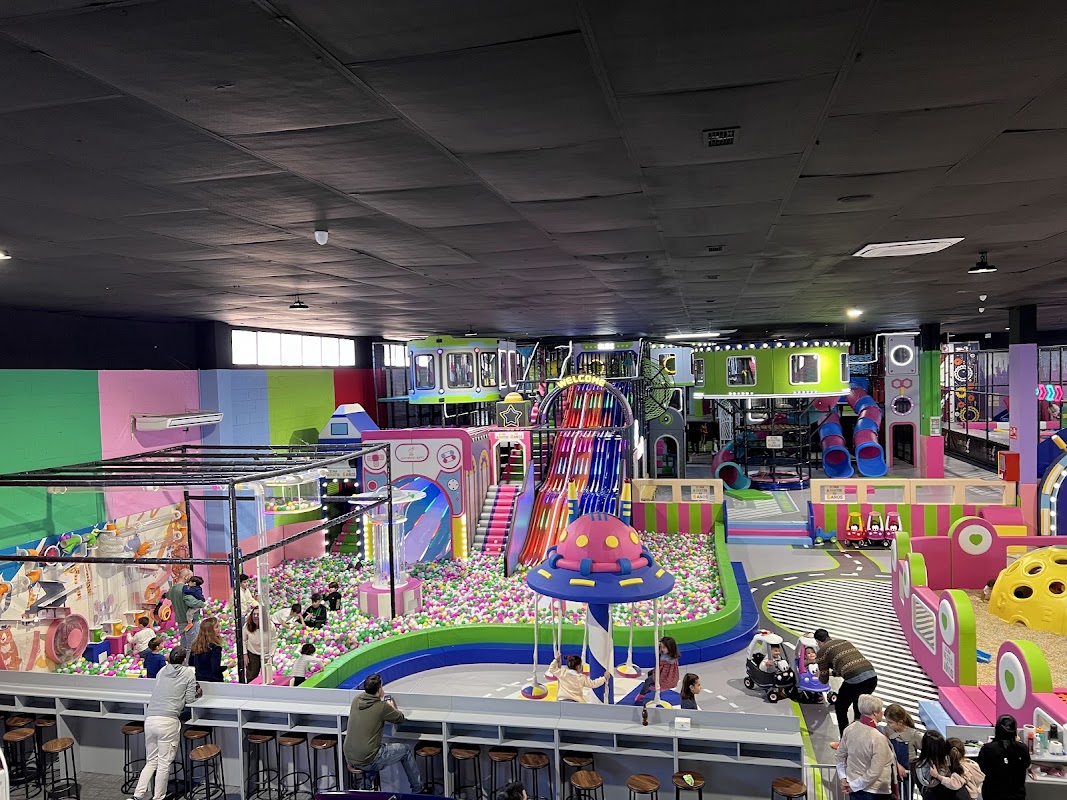 FUNTOPIA